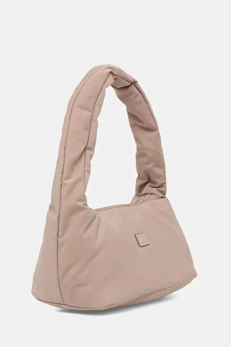 borsetta colore beige AW0AW17886 miniatura 2