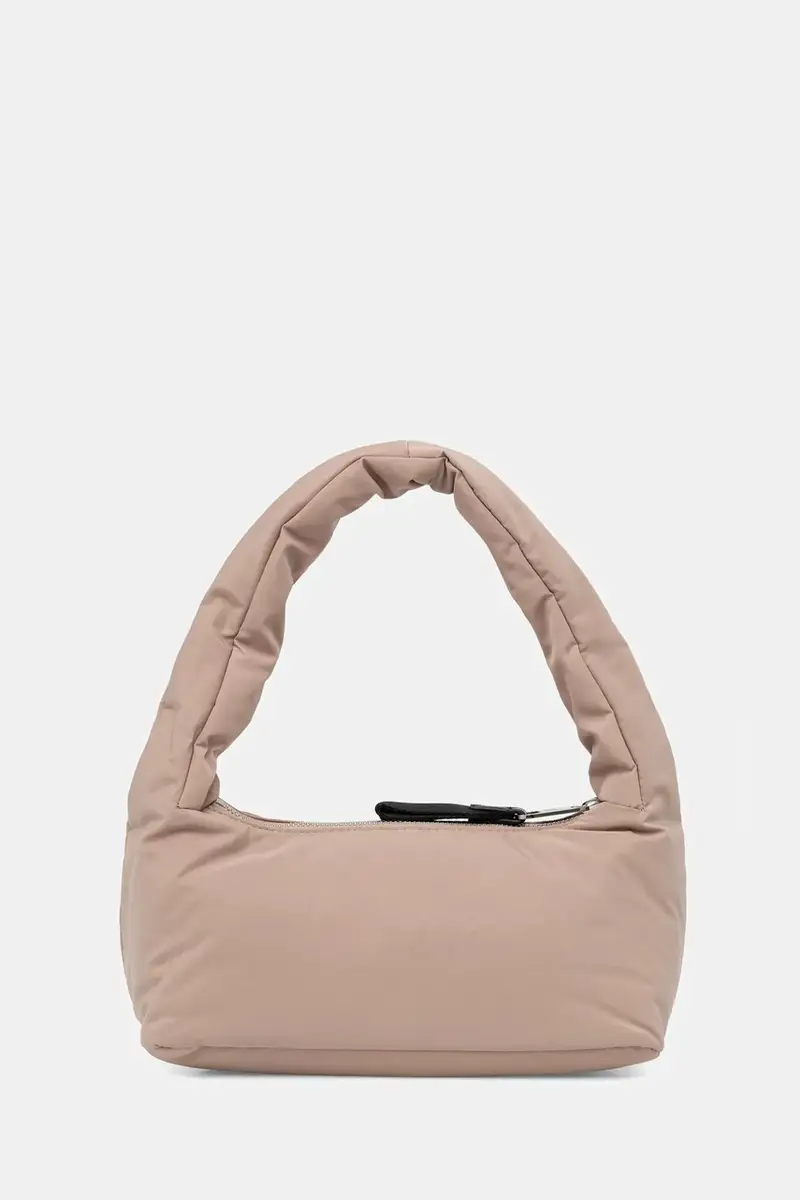 borsetta colore beige AW0AW17886 miniatura 3