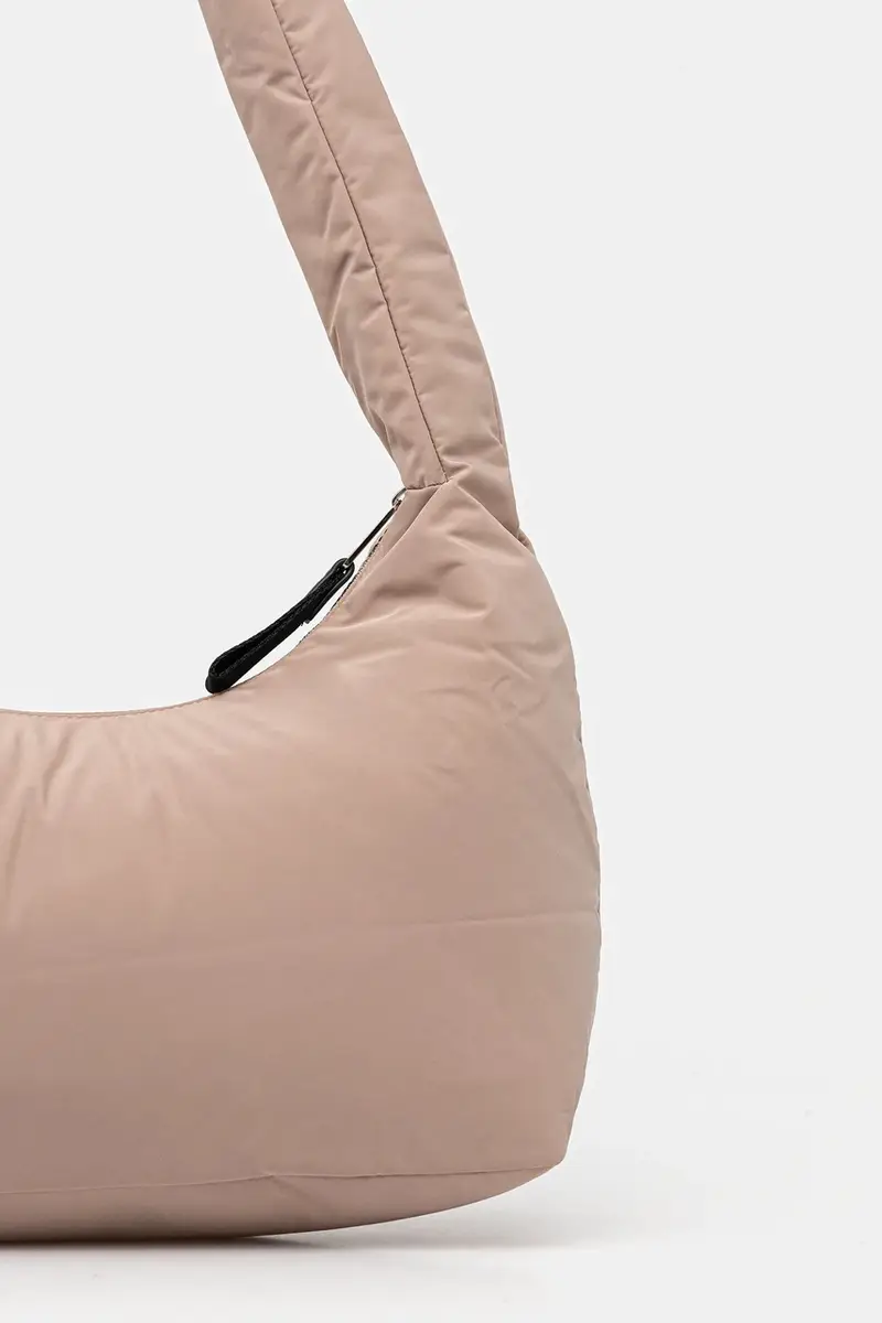 borsetta colore beige AW0AW17887 miniatura 3