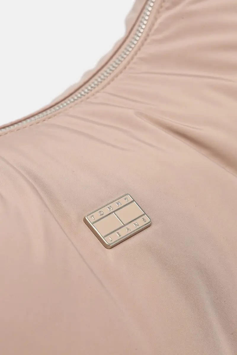 borsetta colore beige AW0AW17887 miniatura 4