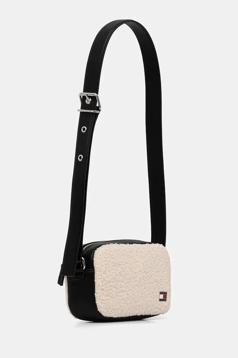 borsetta colore beige AW0AW18010 miniatura 2