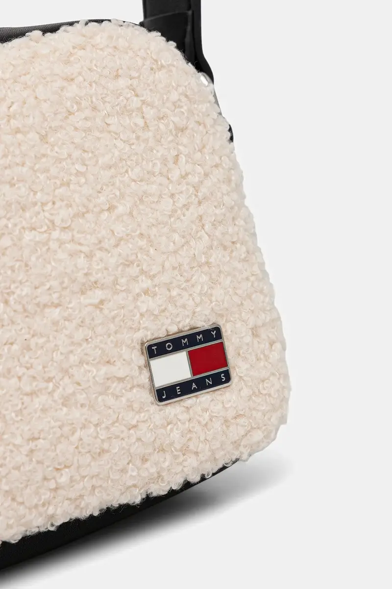 borsetta colore beige AW0AW18010 miniatura 4