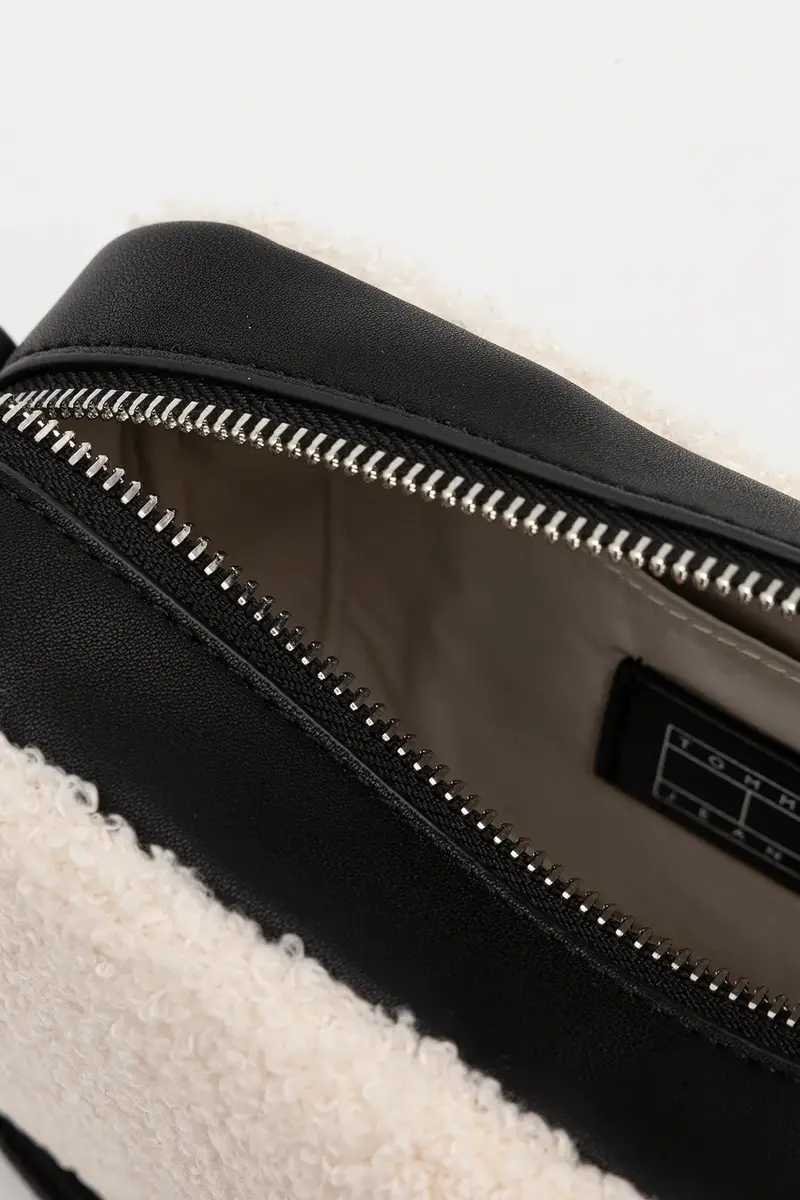 borsetta colore beige AW0AW18010 miniatura 5