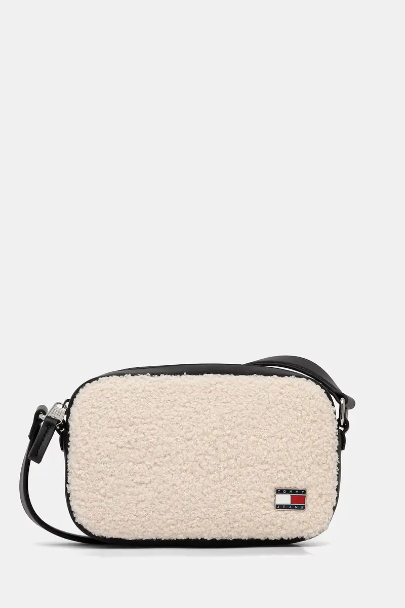 borsetta colore beige AW0AW18010