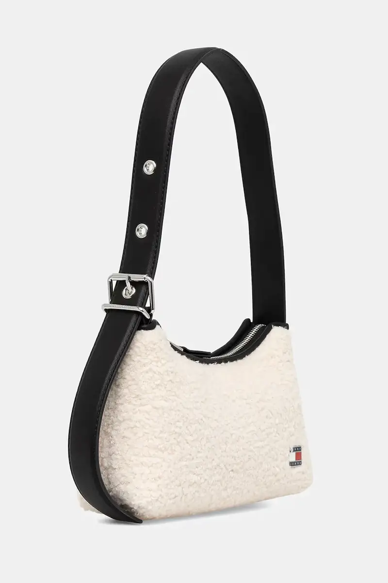 borsetta colore beige AW0AW18011 miniatura 2