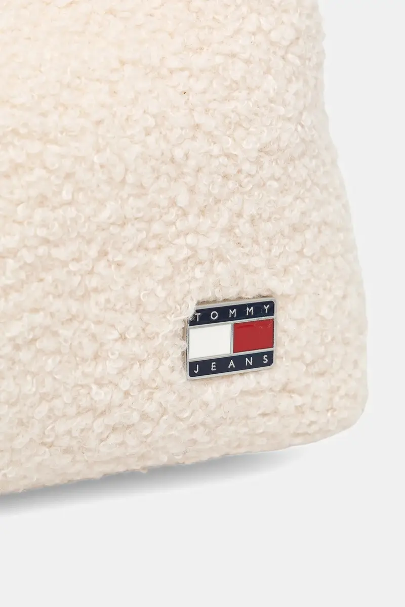 borsetta colore beige AW0AW18011 miniatura 4