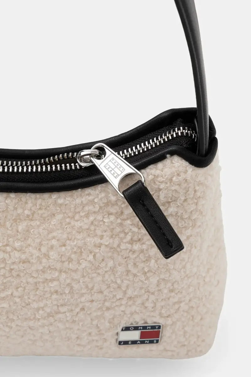 borsetta colore beige AW0AW18011 miniatura 5