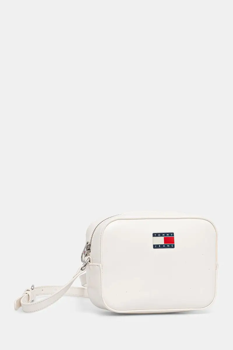 borsetta colore bianco AW0AW17864 miniatura 2