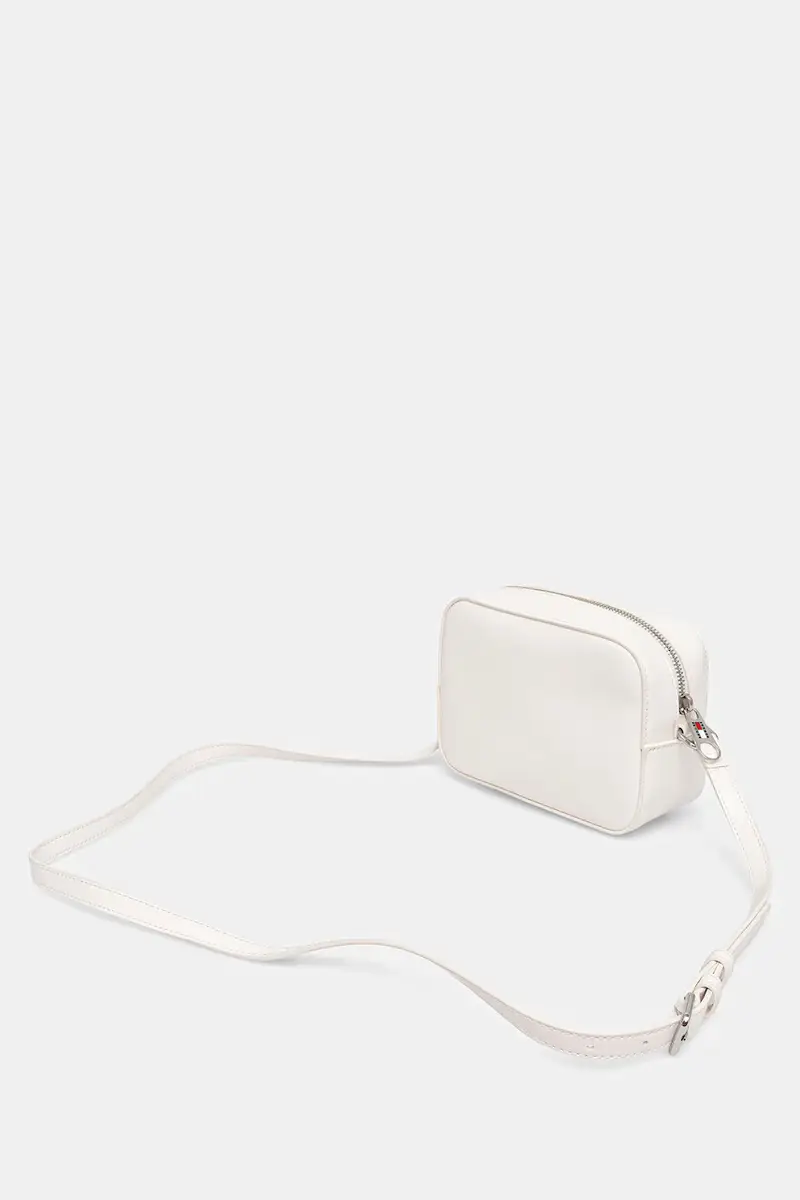 borsetta colore bianco AW0AW17864 miniatura 4