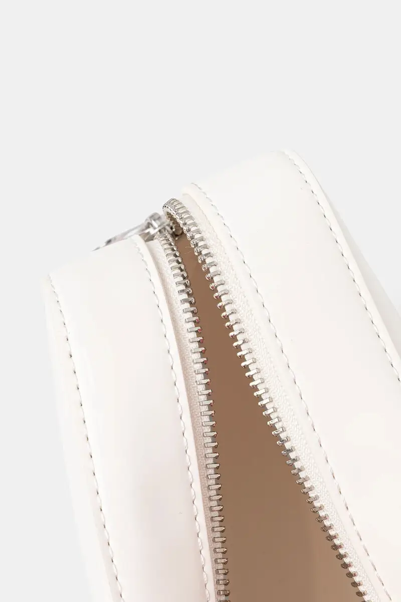 borsetta colore bianco AW0AW17864 miniatura 5