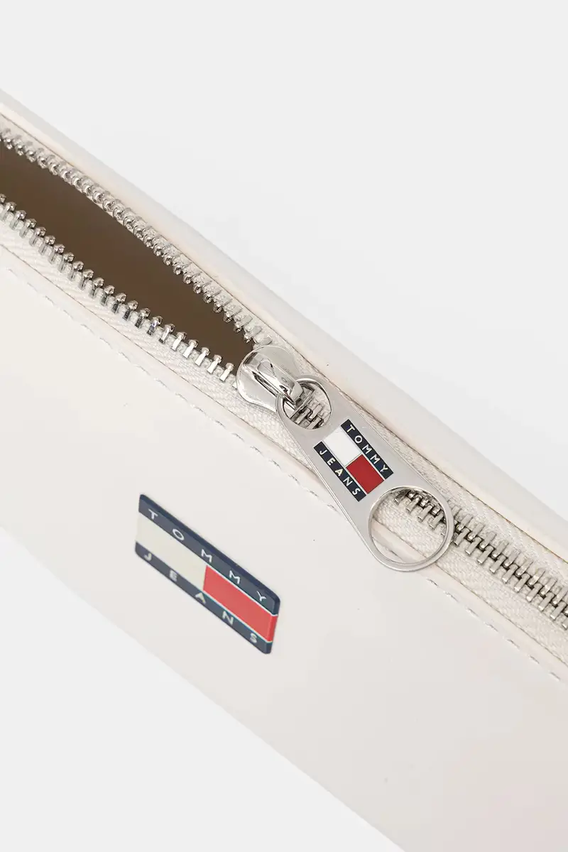 borsetta colore bianco AW0AW17866 miniatura 5