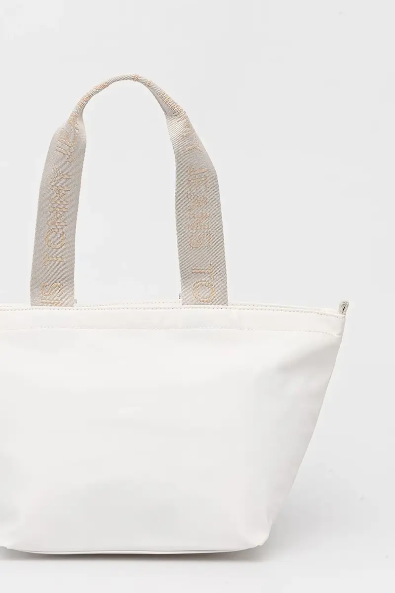 borsetta colore bianco AW0AW17890 miniatura 3