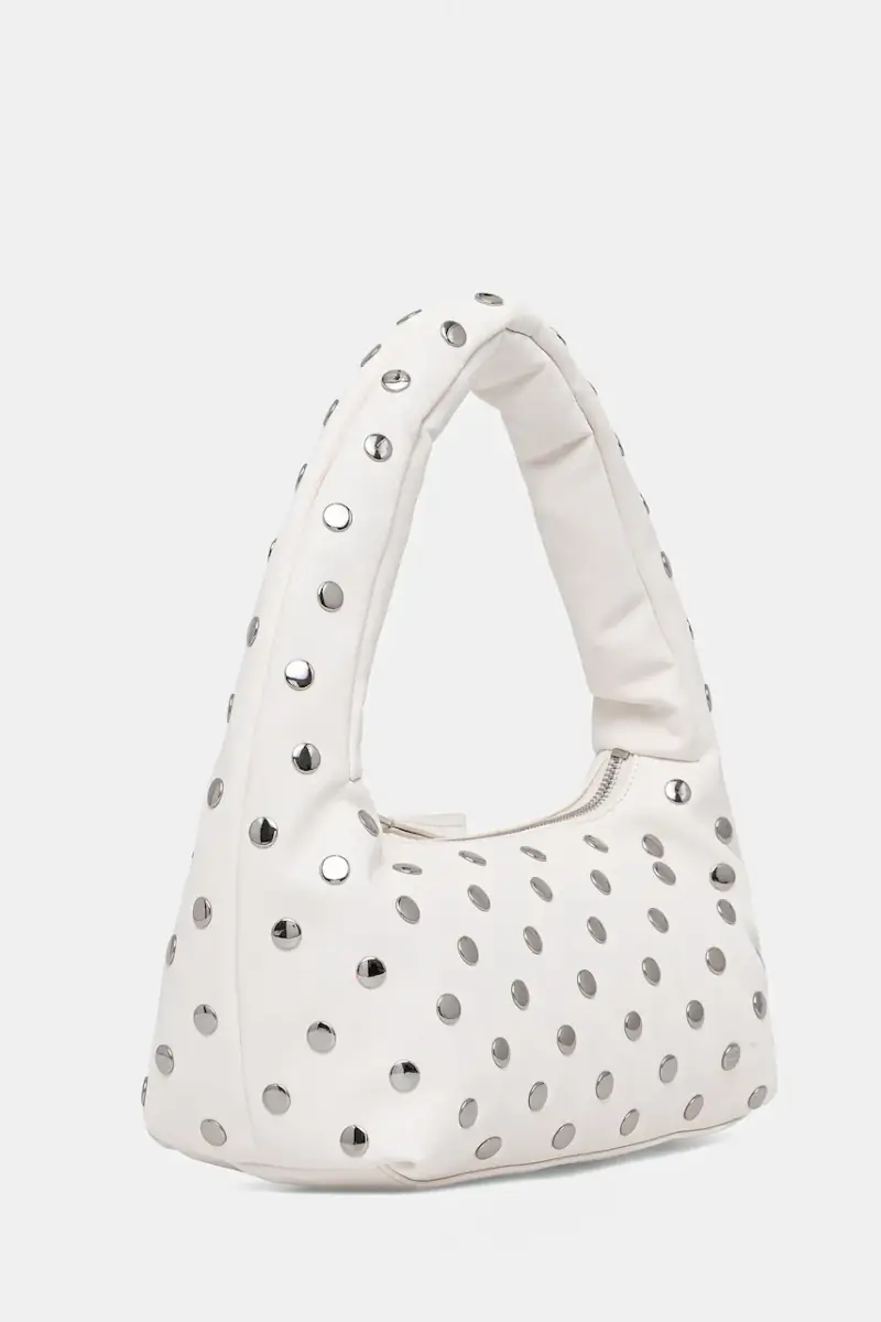 borsetta colore bianco AW0AW17894 miniatura 2