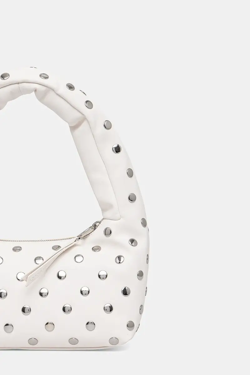 borsetta colore bianco AW0AW17894 miniatura 3