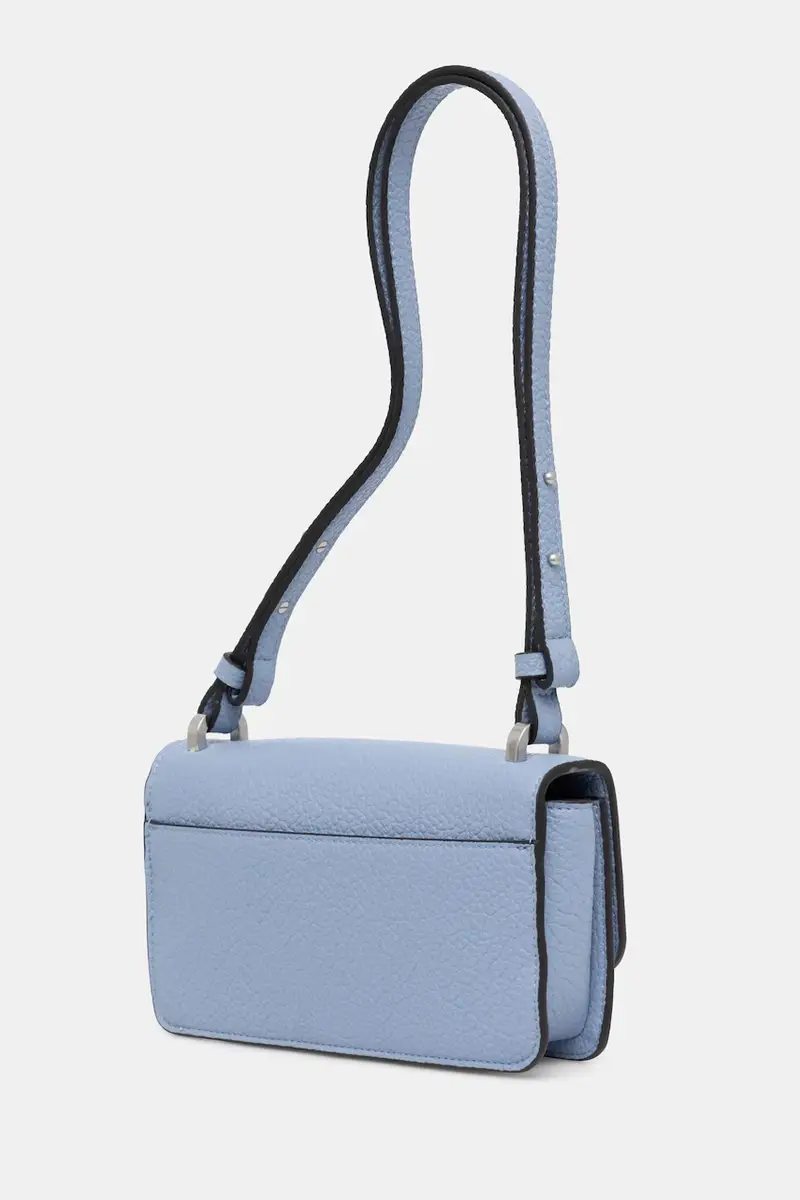 borsetta colore blu AW0AW16982 miniatura 3