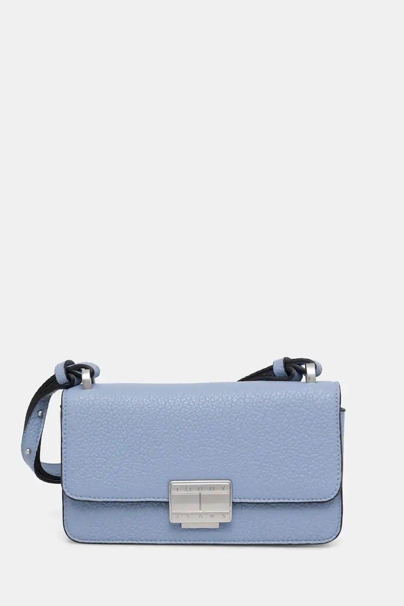 borsetta colore blu AW0AW16982