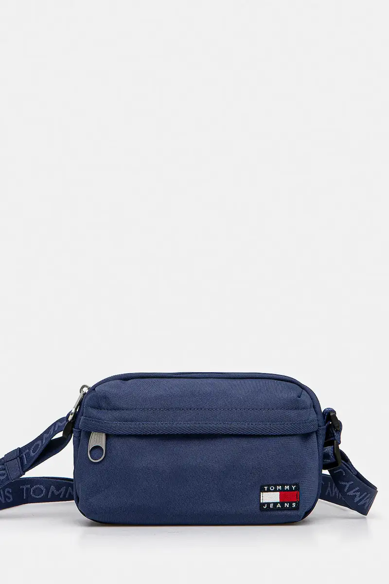 borsetta colore blu AW0AW17286