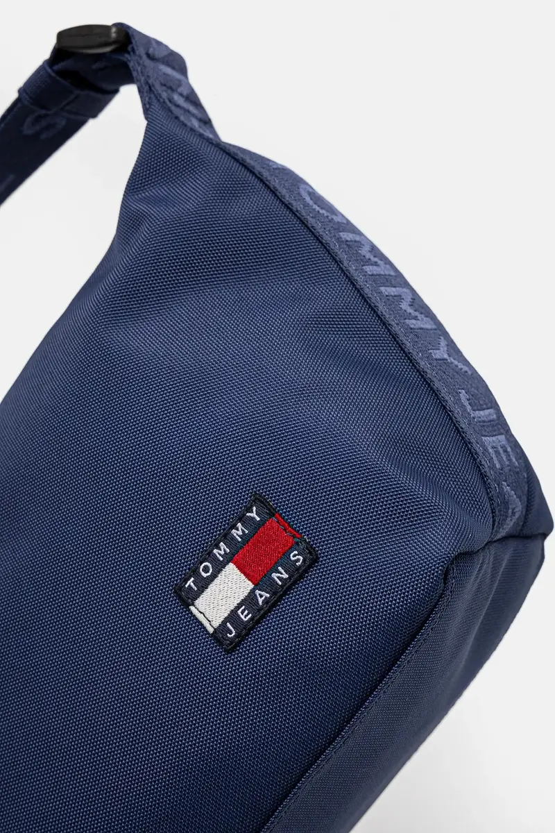 borsetta colore blu AW0AW17287 miniatura 4