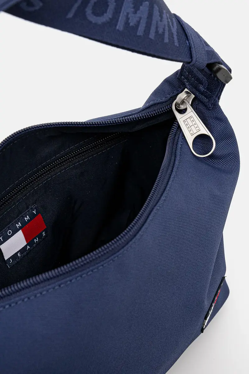 borsetta colore blu AW0AW17287 miniatura 5