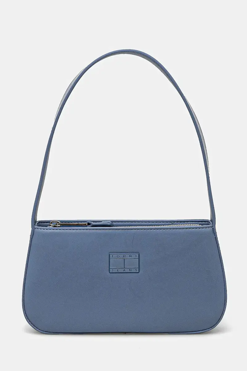 borsetta colore blu navy AW0AW16967