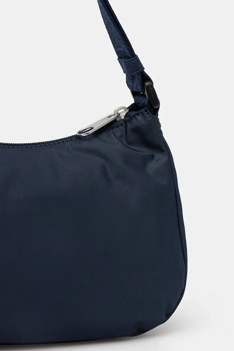 borsetta colore blu navy AW0AW17888 miniatura 3