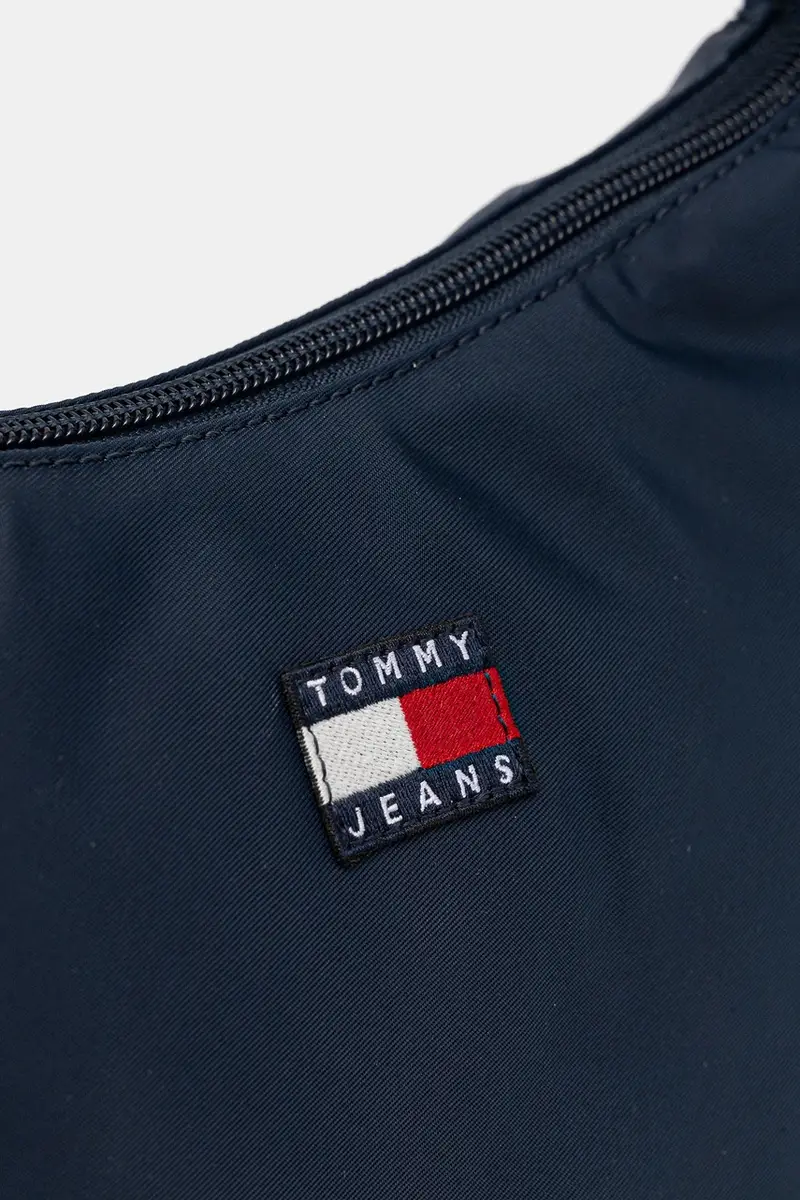 borsetta colore blu navy AW0AW17888 miniatura 4