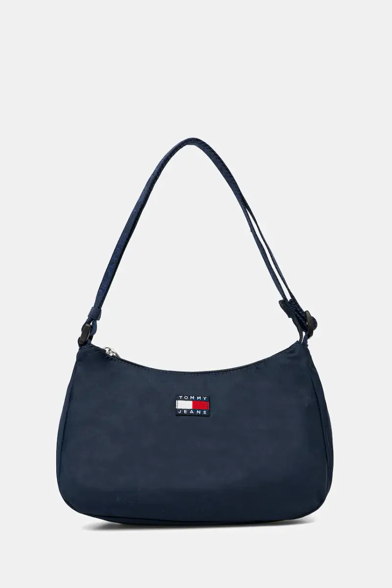 borsetta colore blu navy AW0AW17888