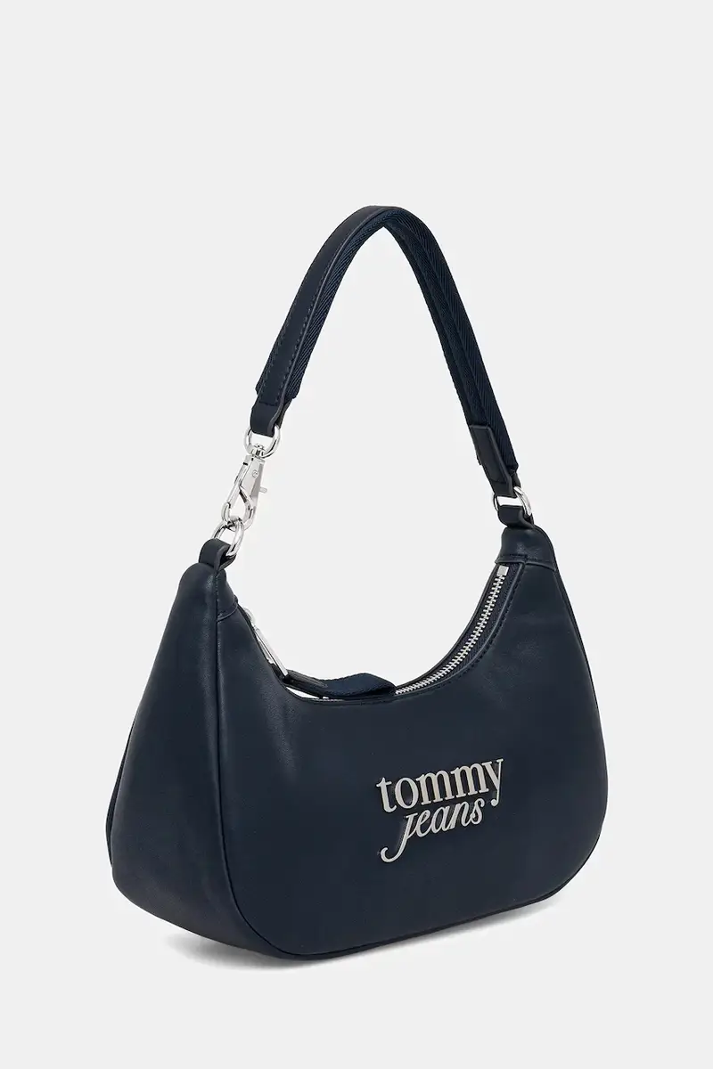 borsetta colore blu navy AW0AW17895 miniatura 2