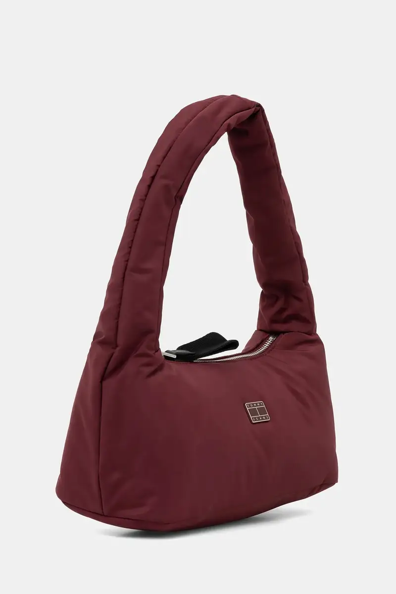 borsetta colore granata AW0AW17886 miniatura 2