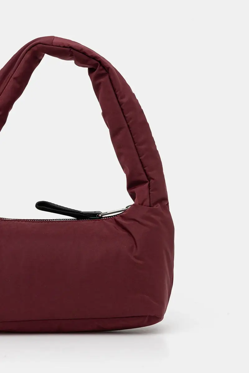 borsetta colore granata AW0AW17886 miniatura 3