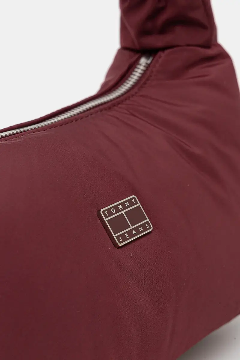 borsetta colore granata AW0AW17886 miniatura 4