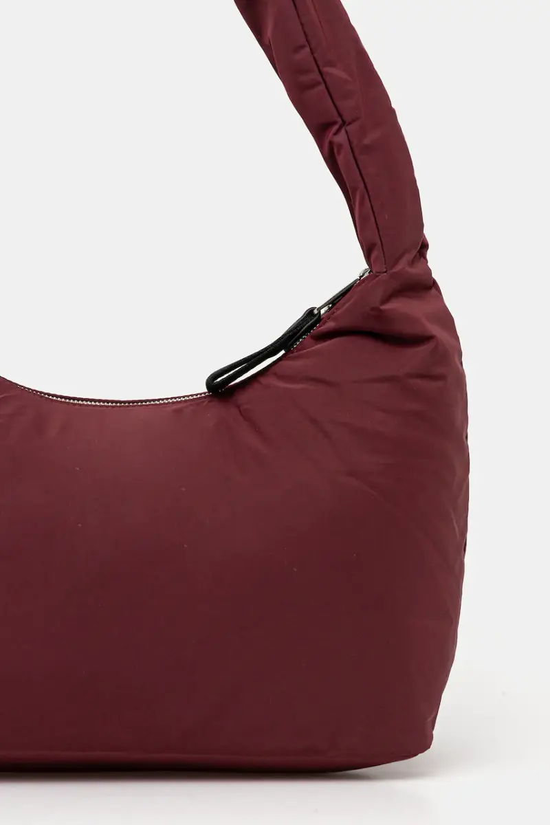 borsetta colore granata AW0AW17887 miniatura 3