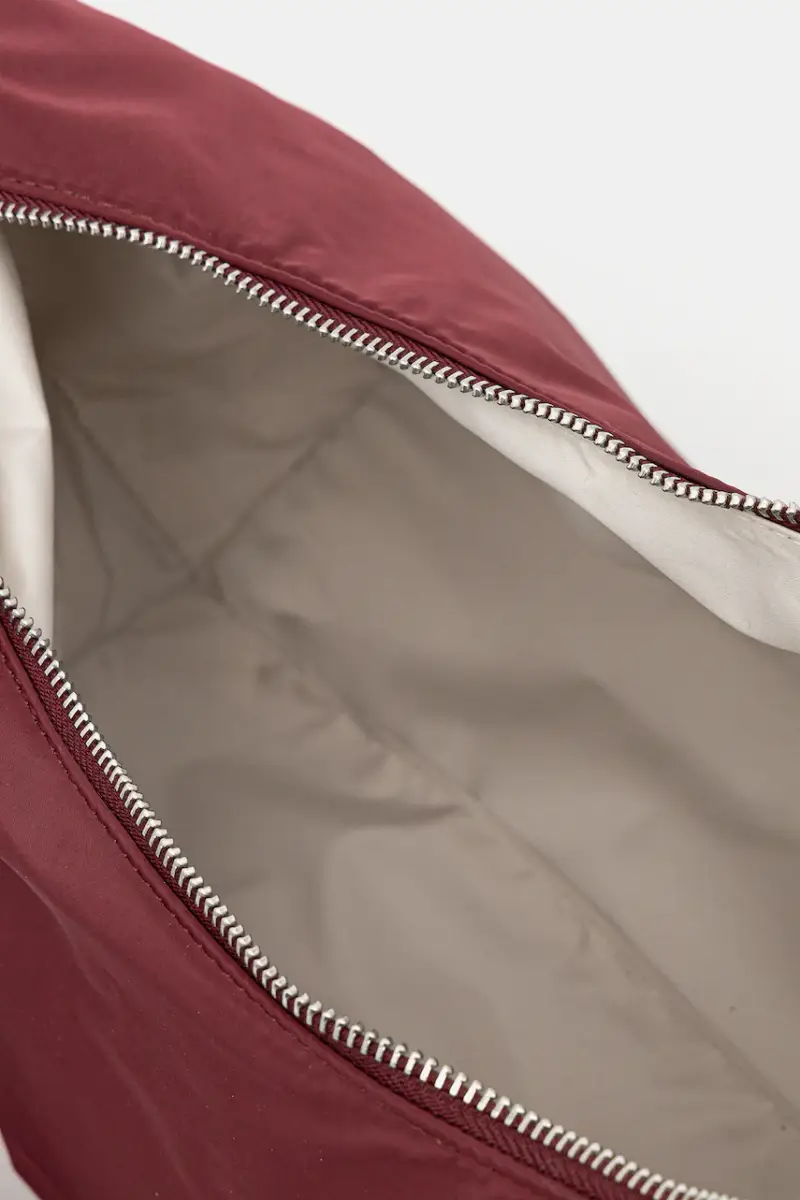 borsetta colore granata AW0AW17887 miniatura 5