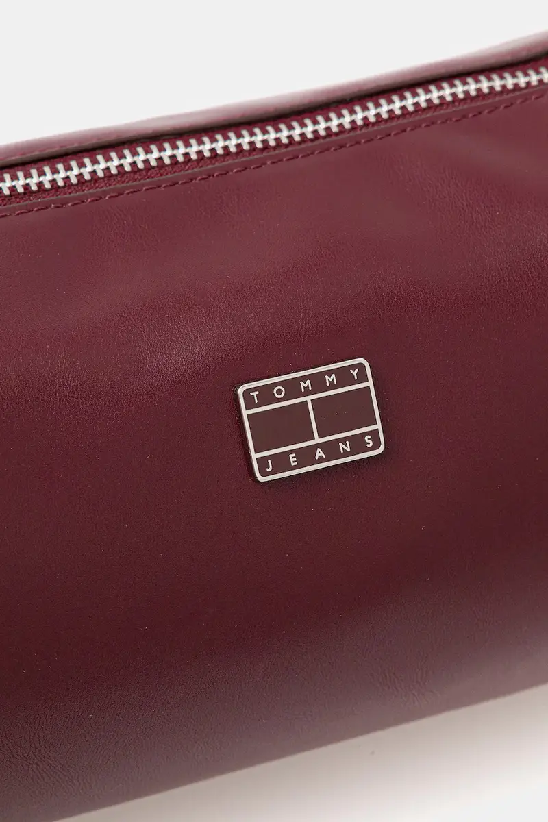 borsetta colore granata AW0AW17893 miniatura 4