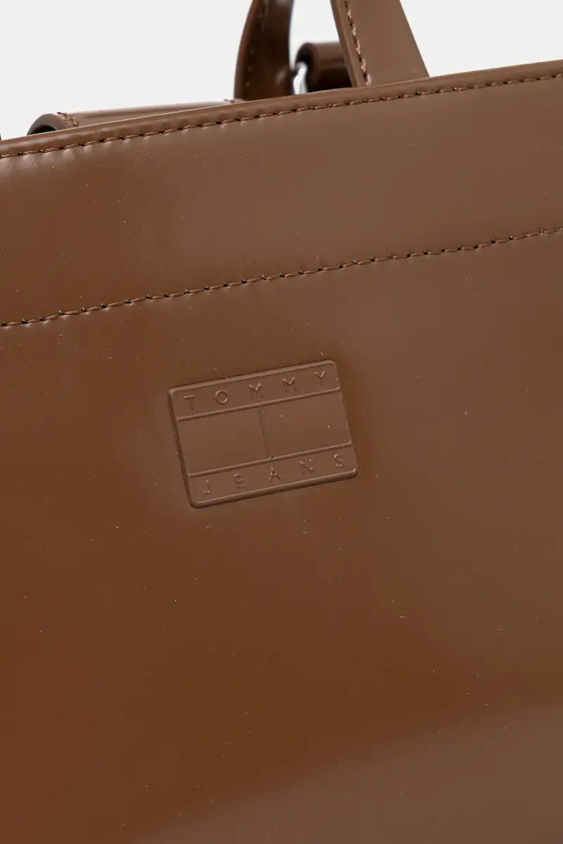 borsetta colore marrone AW0AW17870 miniatura 4