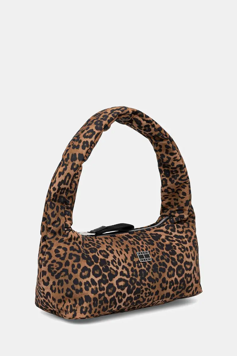 borsetta colore marrone AW0AW18241 miniatura 2