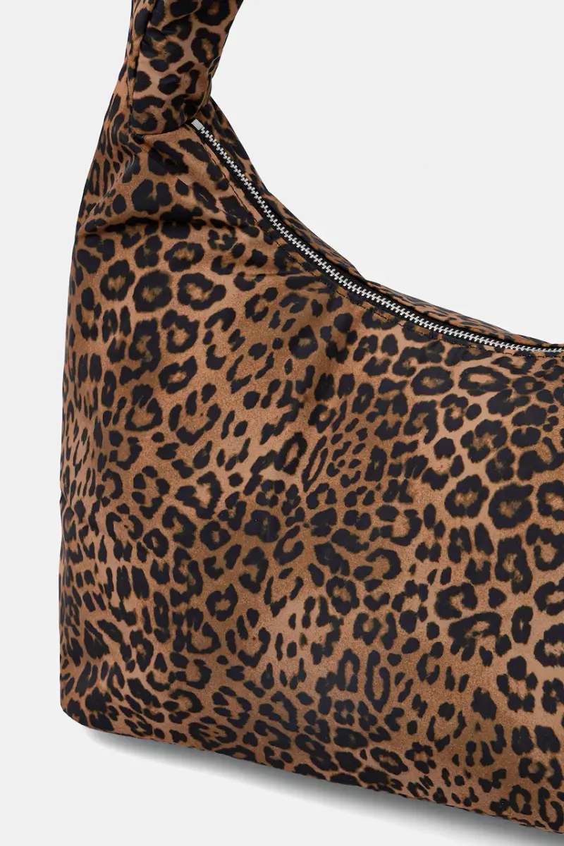 borsetta colore marrone AW0AW18242 miniatura 3