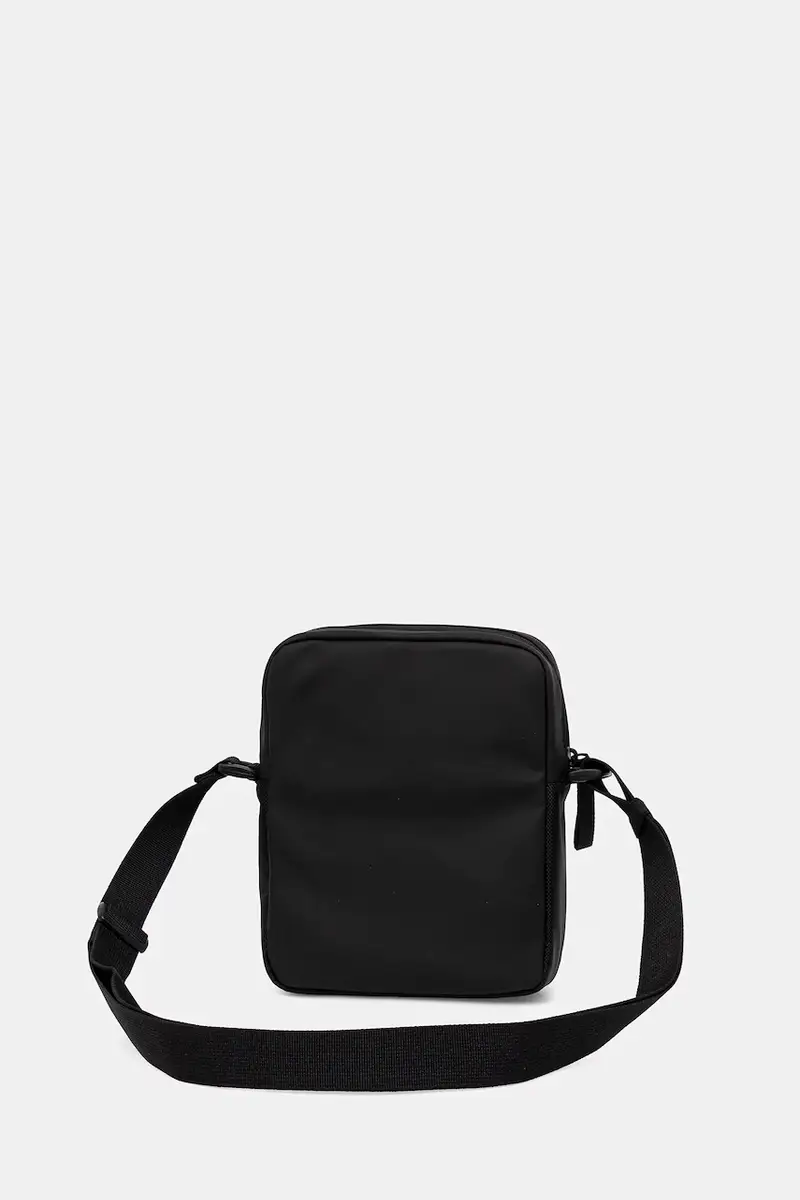 borsetta colore nero AM0AM13396 miniatura 3