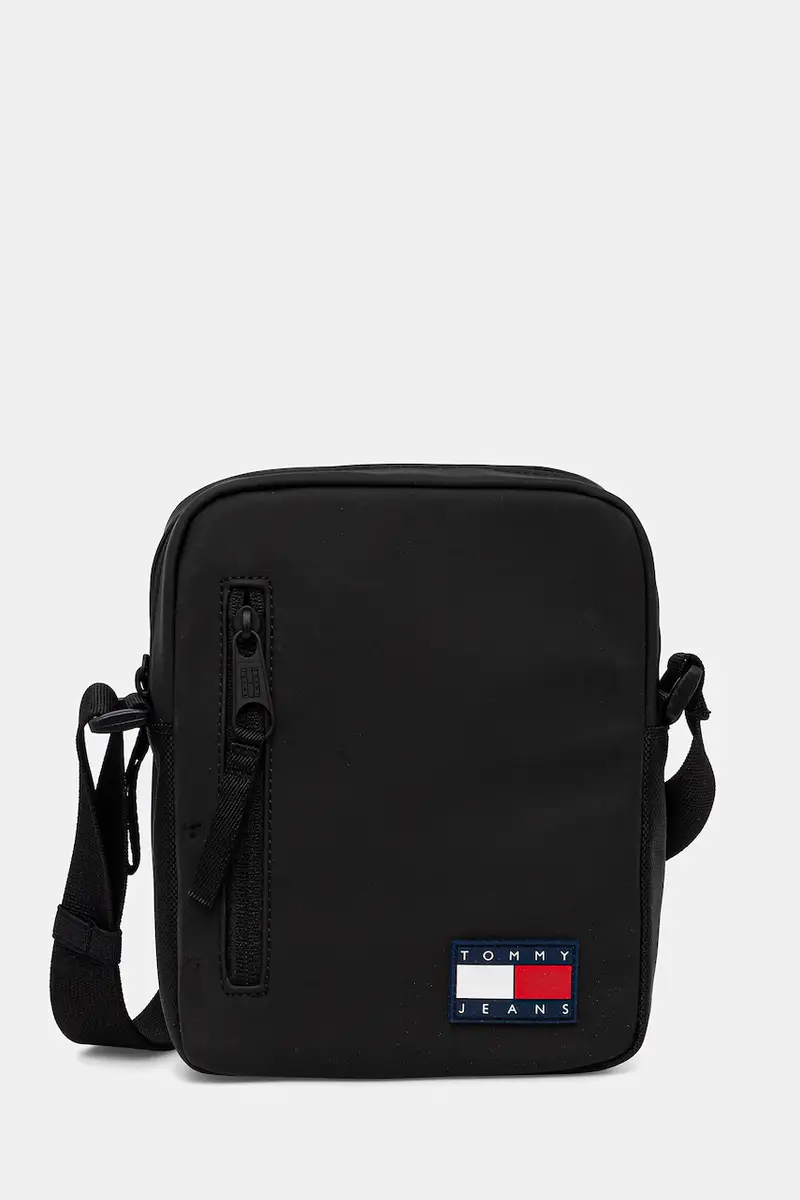 borsetta colore nero AM0AM13396