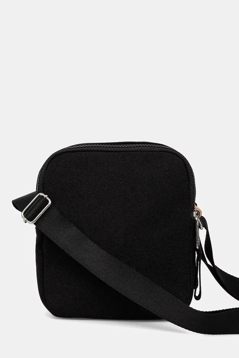 borsetta colore nero AM0AM13716 miniatura 3