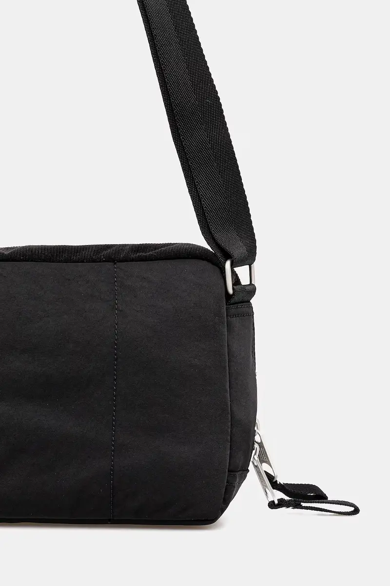 borsetta colore nero AM0AM13717 miniatura 3