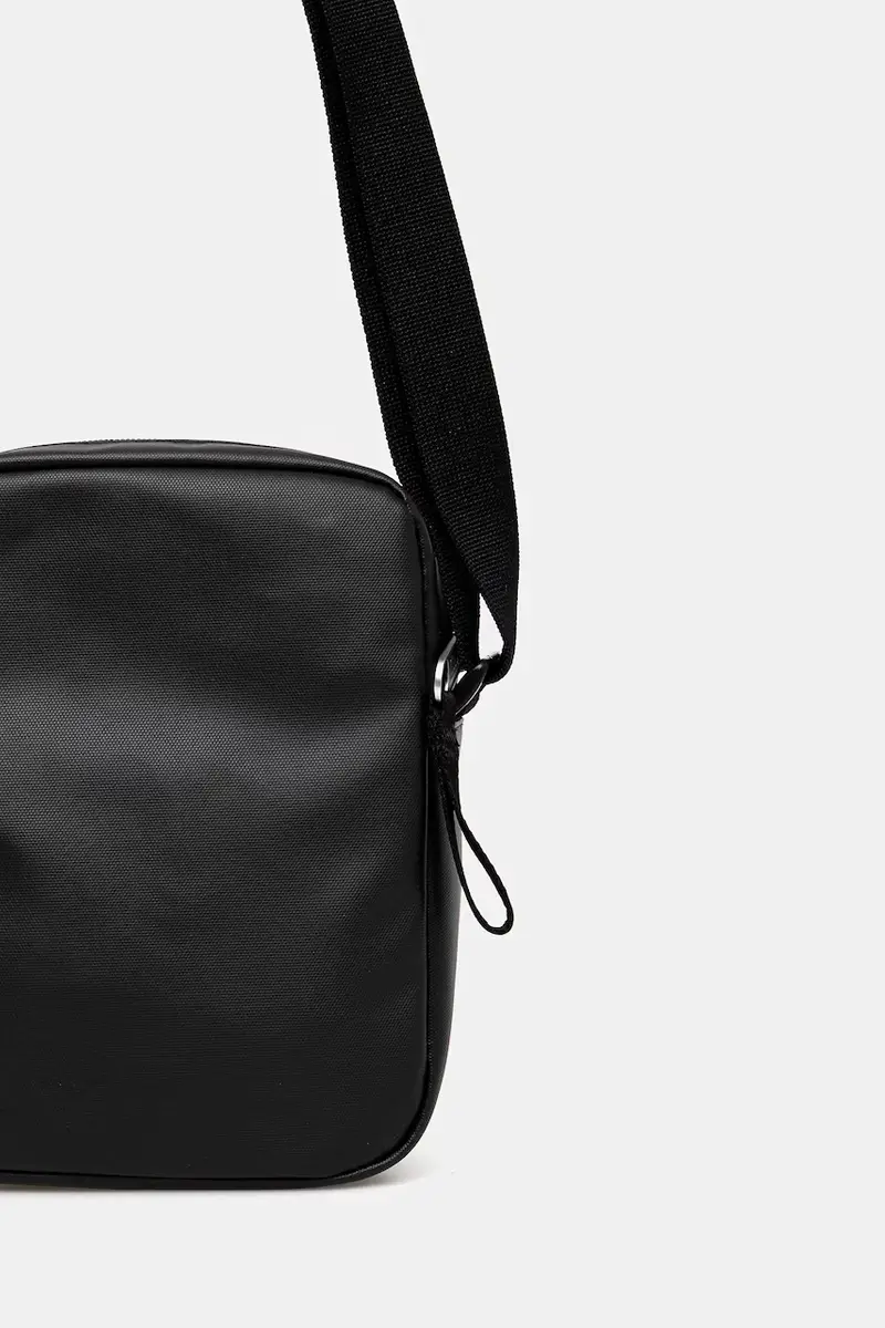 borsetta colore nero AM0AM13723 miniatura 3