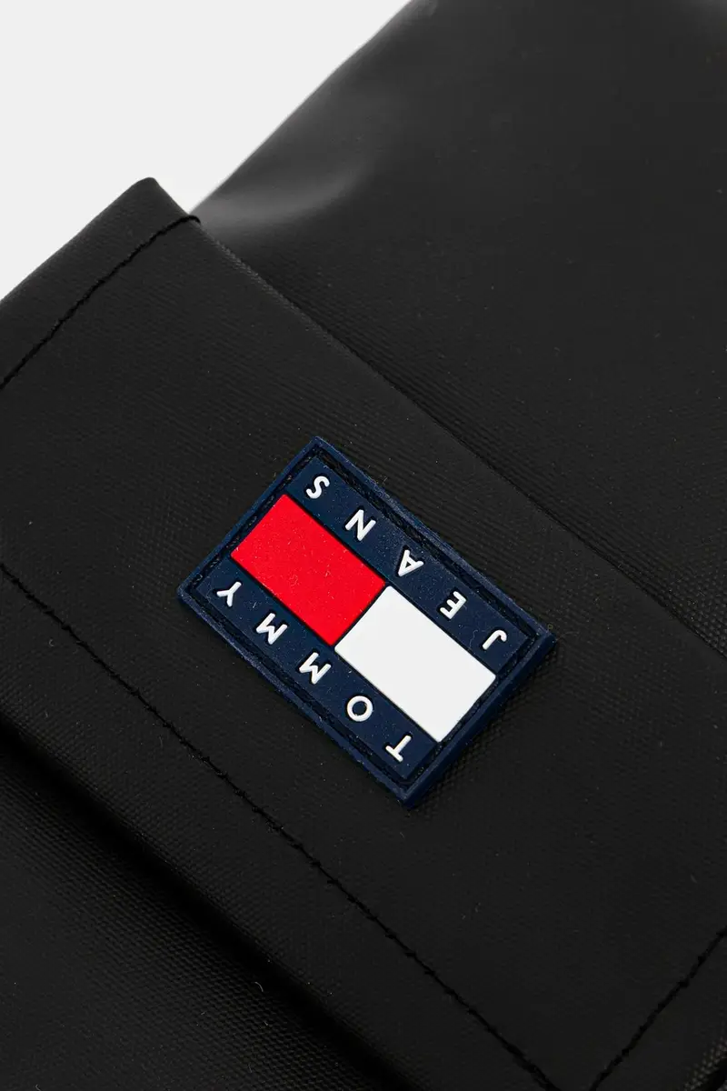 borsetta colore nero AM0AM13723 miniatura 4