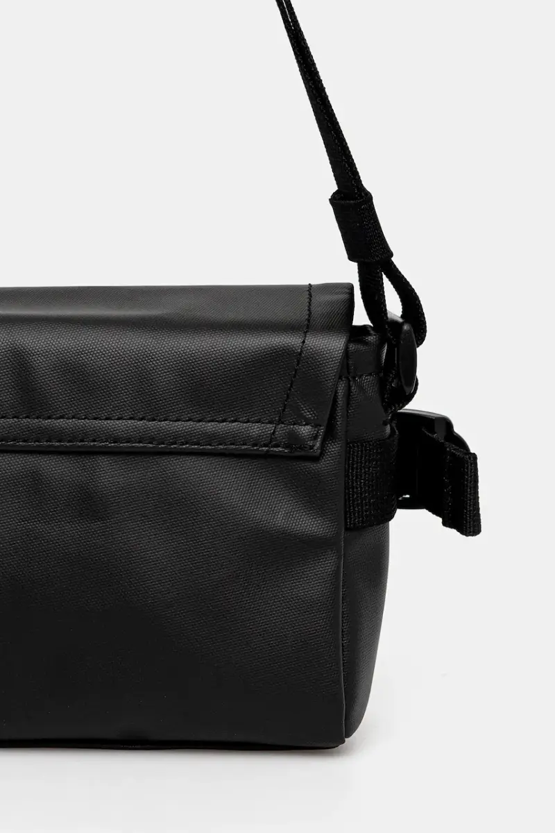 borsetta colore nero AM0AM13724 miniatura 3