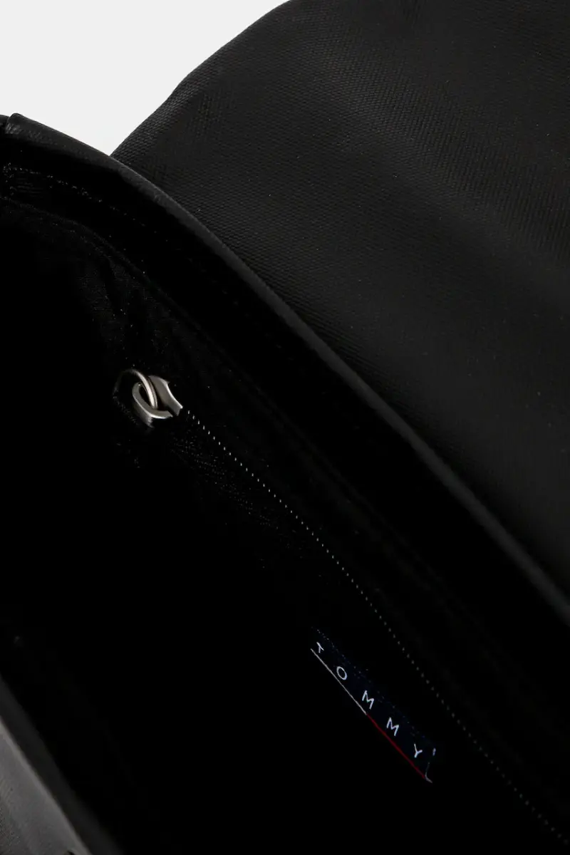 borsetta colore nero AM0AM13724 miniatura 5