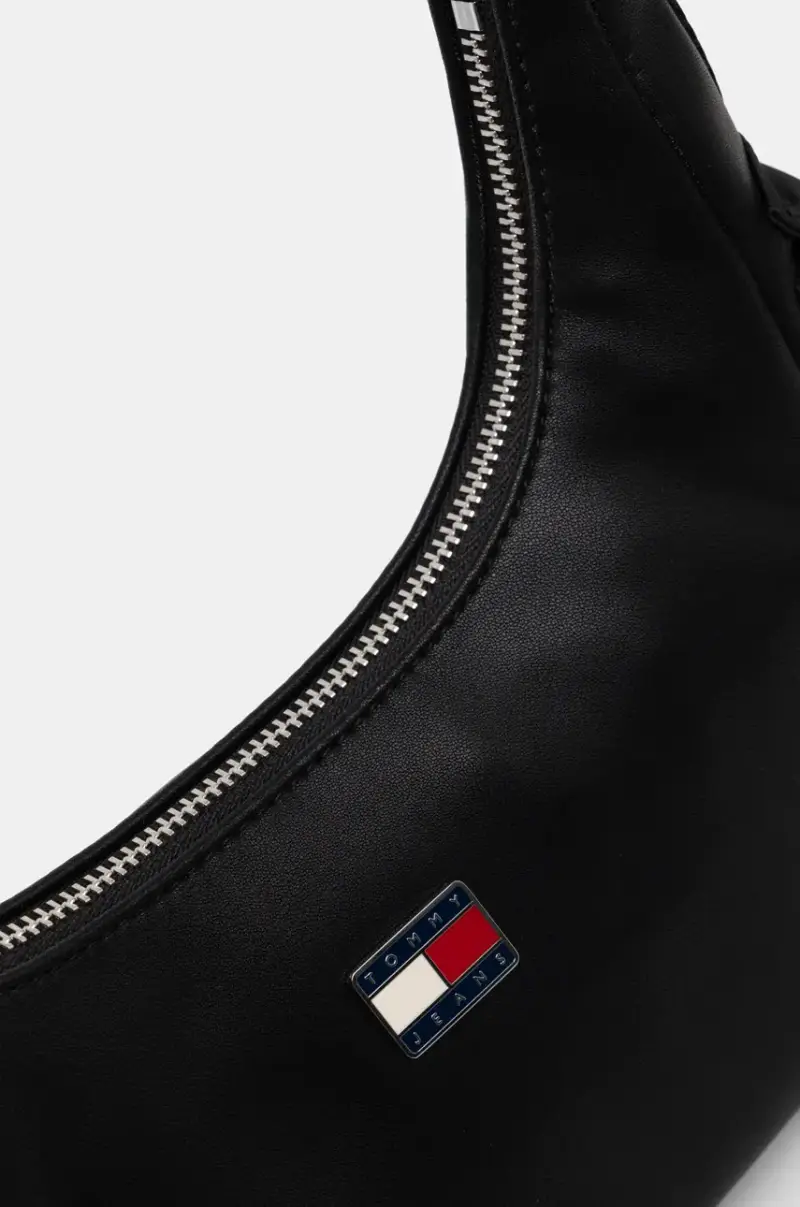 borsetta colore nero AW0AW16504 miniatura 4