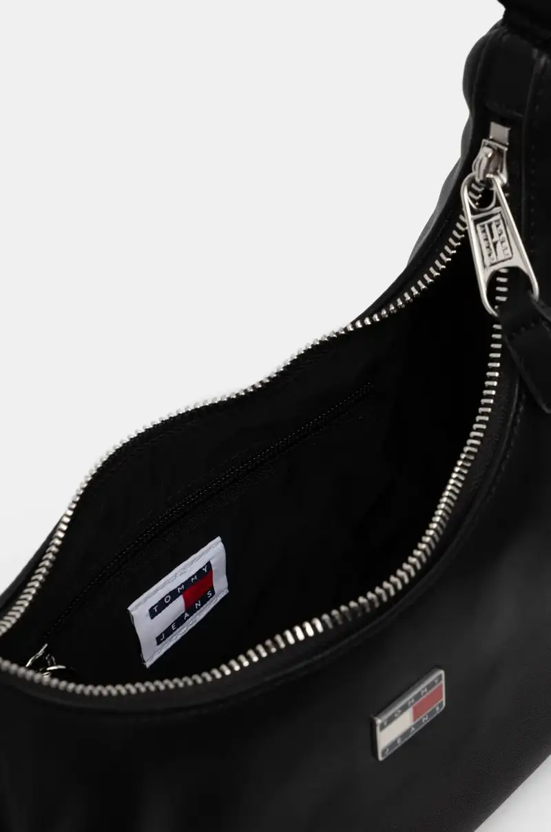 borsetta colore nero AW0AW16504 miniatura 5