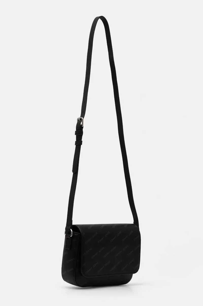 borsetta colore nero AW0AW17125 miniatura 2