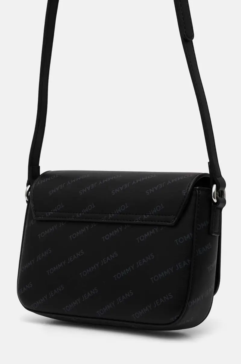 borsetta colore nero AW0AW17125 miniatura 3