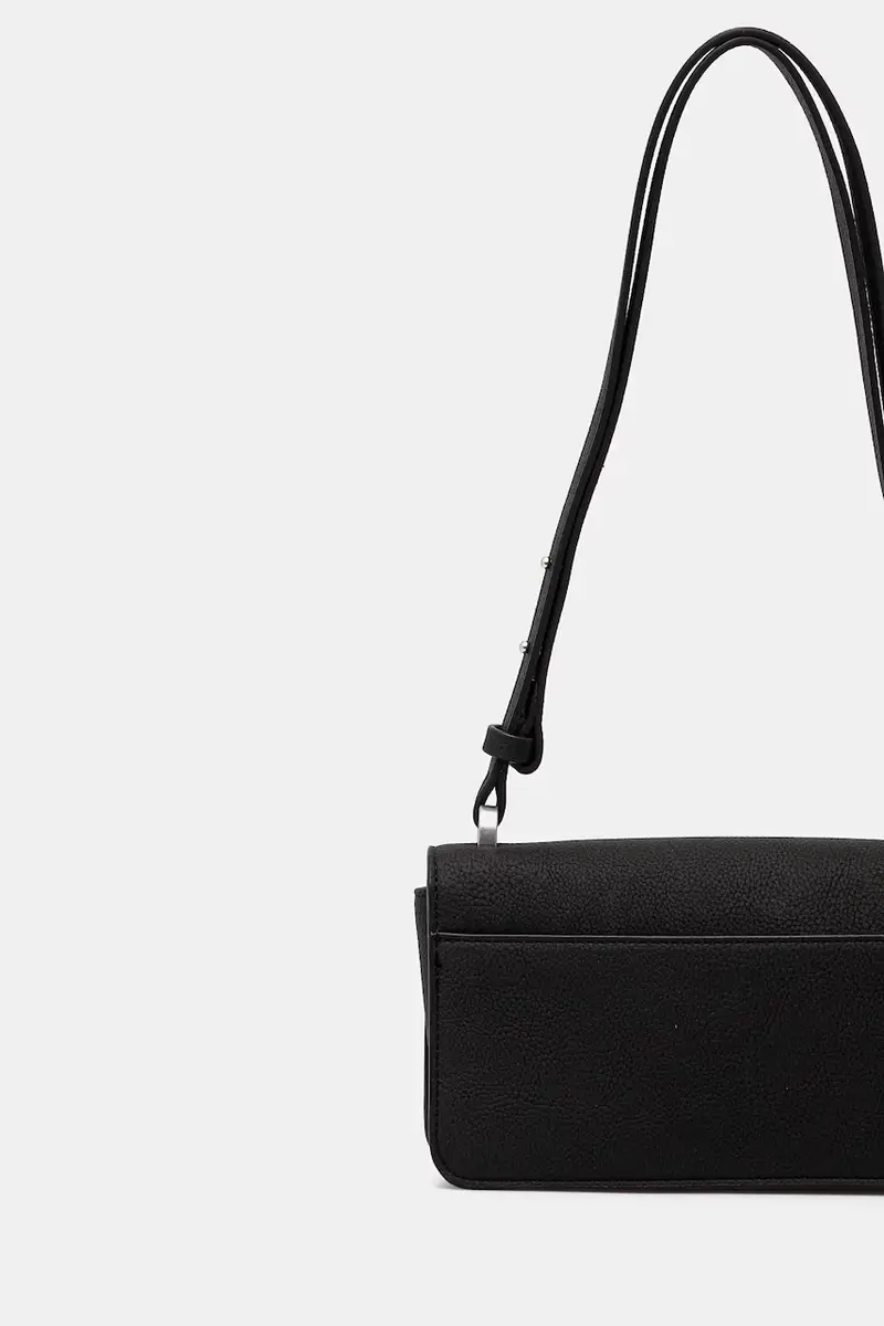 borsetta colore nero AW0AW17306 miniatura 3